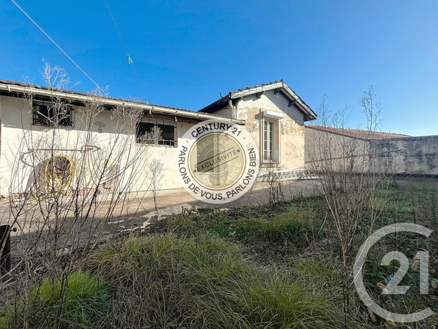 Maison à vendre - 3 pièces - 75,93 m2 - Audenge - 33 - AQUITAINE