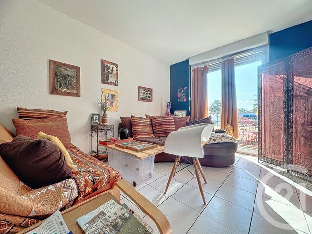 Appartement F3 à vendre - 3 pièces - 66,87 m2 - Biganos - 33 - AQUITAINE