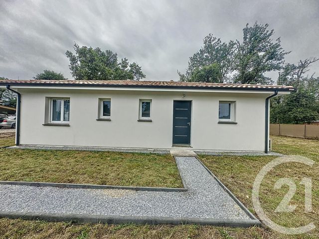 Maison à vendre - 4 pièces - 85,11 m2 - Saugnacq Et Muret - 40 - AQUITAINE