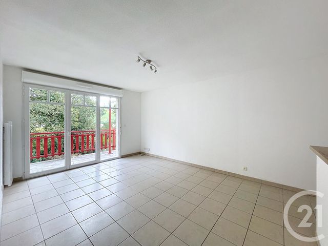 Appartement T2 à vendre - 2 pièces - 40,56 m2 - Biganos - 33 - AQUITAINE