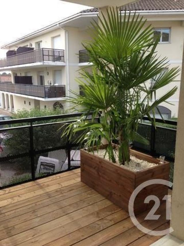 Appartement F1 à louer - 1 pièce - 19,08 m2 - Marcheprime - 33 - AQUITAINE