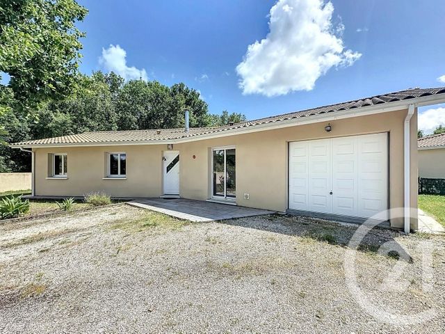 maison - BIGANOS - 33