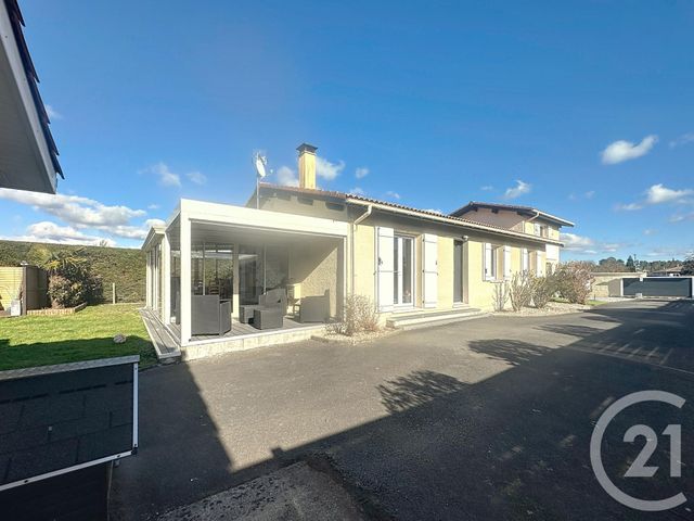 Maison à vendre - 6 pièces - 144 m2 - Biganos - 33 - AQUITAINE