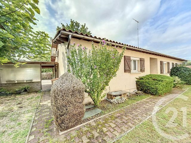 Maison à vendre - 6 pièces - 127,44 m2 - Biganos - 33 - AQUITAINE