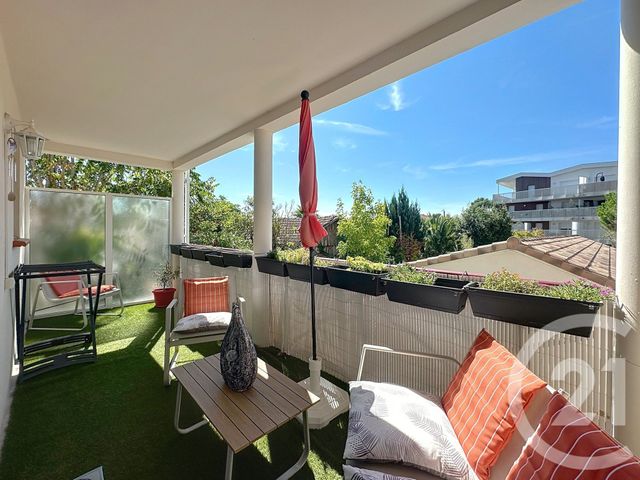 appartement - LA TESTE DE BUCH - 33