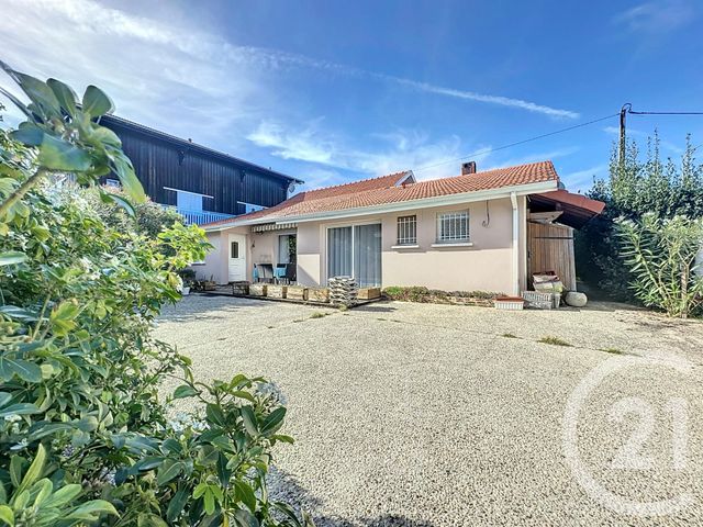 Maison à vendre - 4 pièces - 135,44 m2 - La Teste De Buch - 33 - AQUITAINE