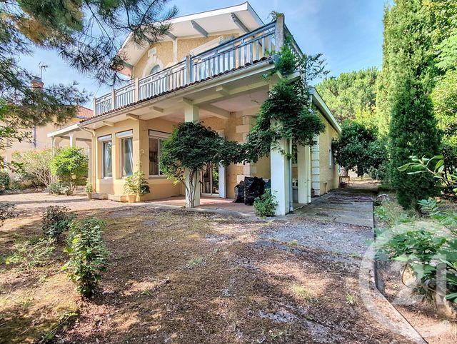 Maison à vendre - 7 pièces - 176,61 m2 - Arcachon - 33 - AQUITAINE