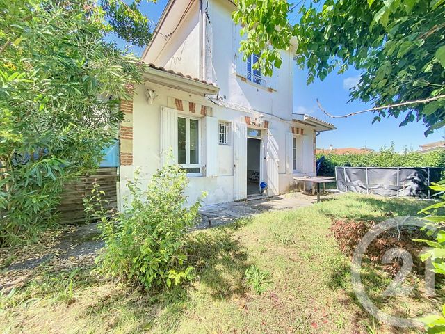 Maison à vendre - 2 pièces - 55,34 m2 - La Teste De Buch - 33 - AQUITAINE