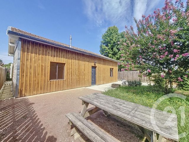 Maison à vendre - 3 pièces - 78,88 m2 - Le Teich - 33 - AQUITAINE