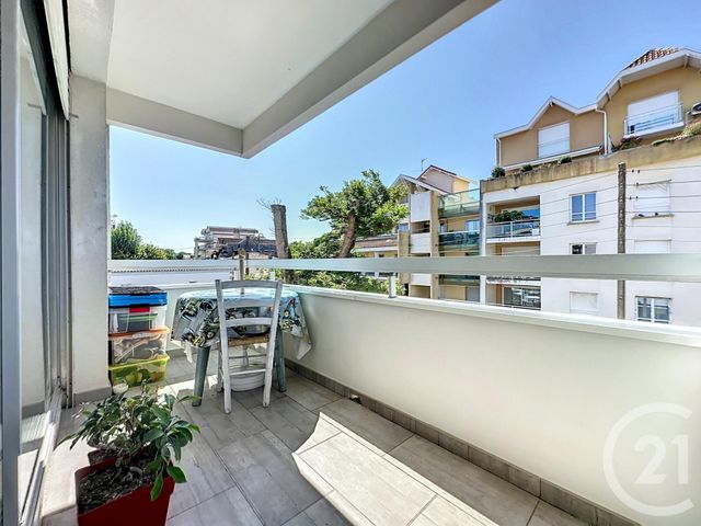 Appartement F1 à vendre - 1 pièce - 25,02 m2 - Arcachon - 33 - AQUITAINE