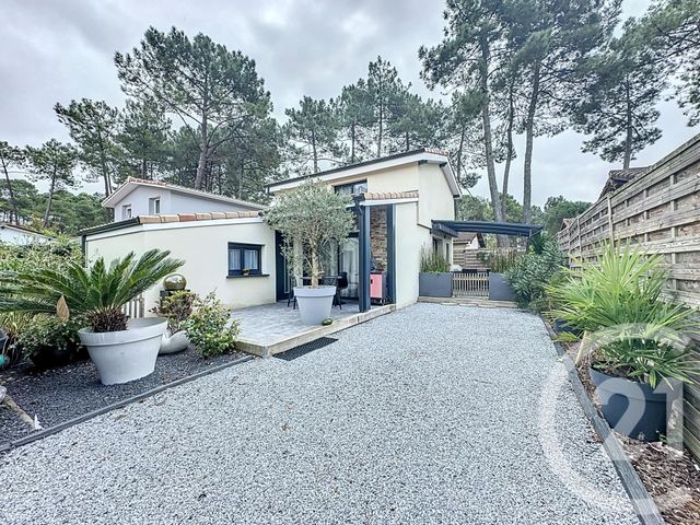 Maison à vendre - 3 pièces - 77,73 m2 - Gujan Mestras - 33 - AQUITAINE