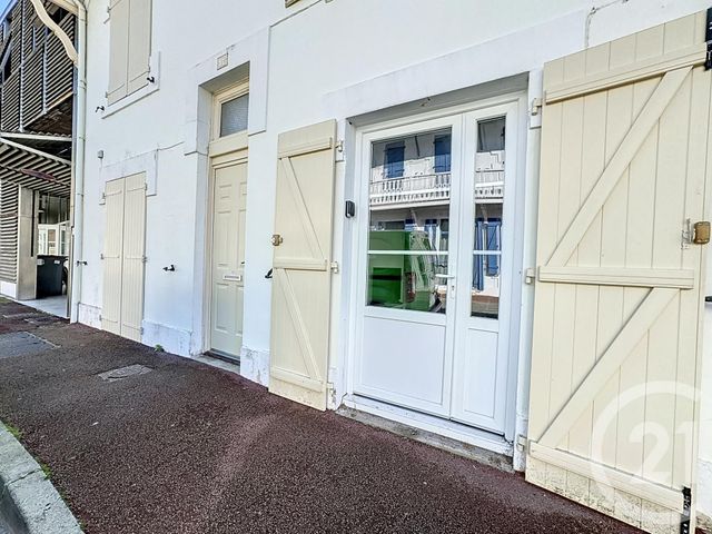 Appartement F2 à louer - 2 pièces - 42,24 m2 - Arcachon - 33 - AQUITAINE