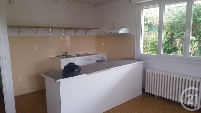 Appartement F3 à louer - 3 pièces - 51,42 m2 - Merignac - 33 - AQUITAINE