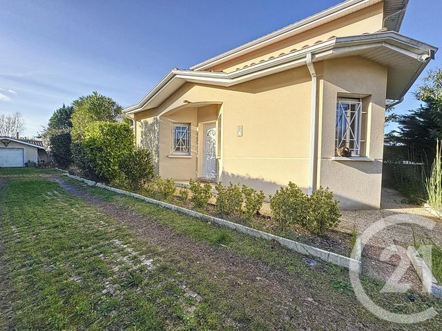 Maison à vendre LA TESTE DE BUCH