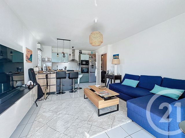 appartement - GUJAN MESTRAS - 33