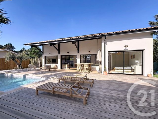 maison - GUJAN MESTRAS - 33