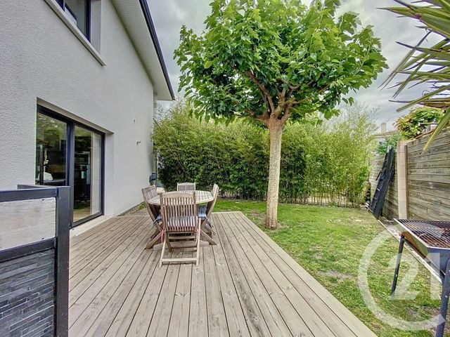 Maison à vendre - 7 pièces - 142,35 m2 - Gujan Mestras - 33 - AQUITAINE