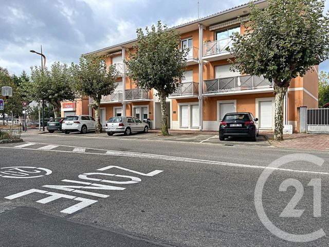 Appartement F2 à vendre - 2 pièces - 46,59 m2 - Gujan Mestras - 33 - AQUITAINE