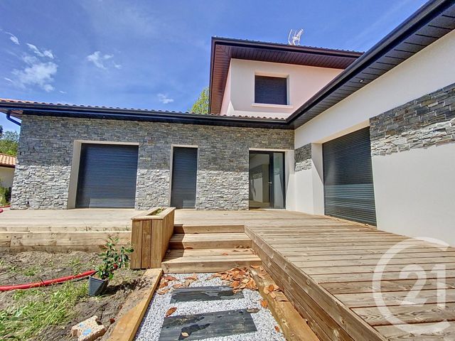 Maison à vendre - 5 pièces - 130,31 m2 - La Teste De Buch - 33 - AQUITAINE