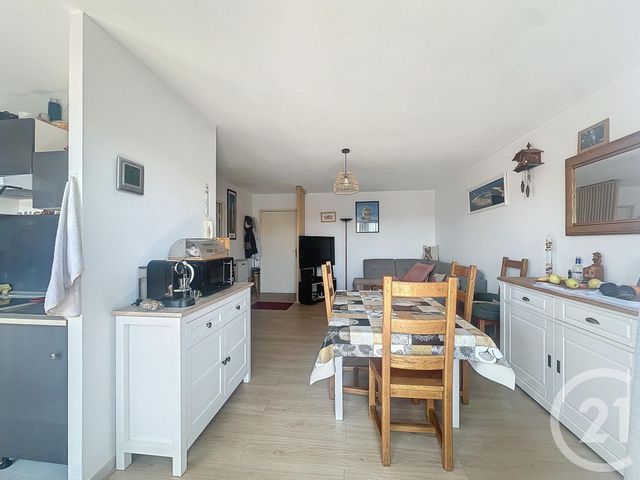 Appartement T3 à vendre - 3 pièces - 57,70 m2 - Gujan Mestras - 33 - AQUITAINE