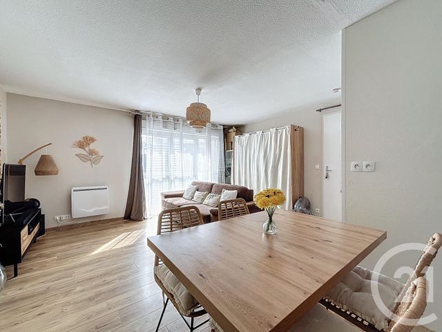 Appartement F2 à vendre - 2 pièces - 42,12 m2 - Le Teich - 33 - AQUITAINE