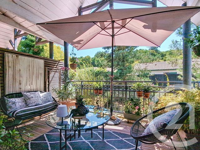 appartement - ARCACHON - 33