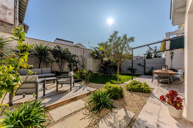 maison - ARCACHON - 33